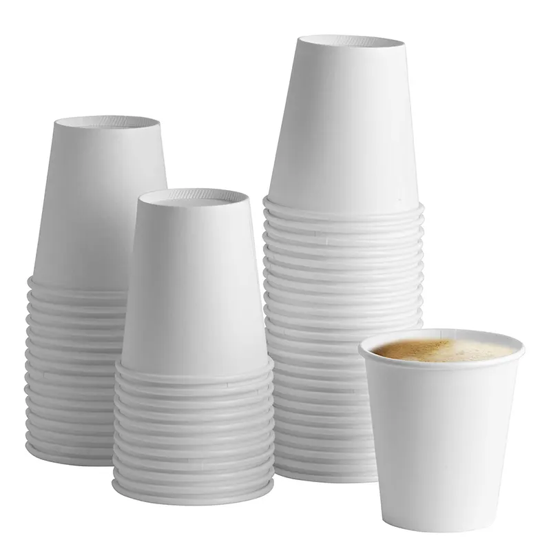Ly Giấy 10oz-300 ml