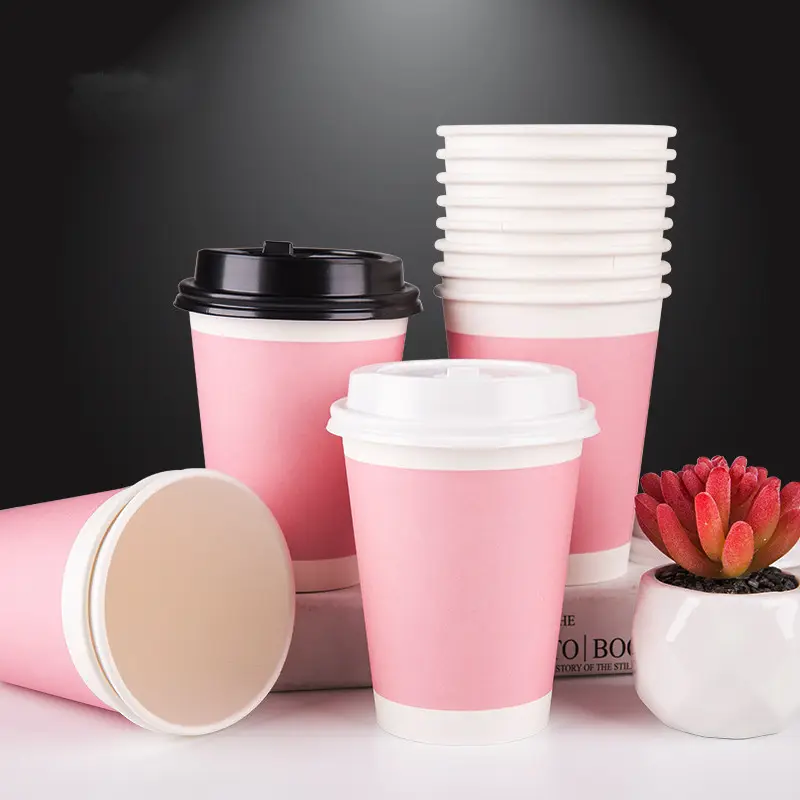Ly giấy 360ml (12oz)