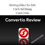cach su dung Convertio